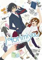 Watch Horimiya: The Missing Pieces M4ufree