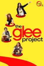 Watch The Glee Project M4ufree