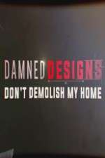 Watch Damned Designs M4ufree