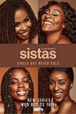 tyler perry\'s sistas tv poster