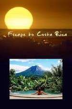 Watch Escape to Costa Rica M4ufree