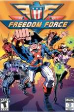 Watch The Freedom Force M4ufree