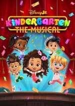 Watch Kindergarten: The Musical M4ufree