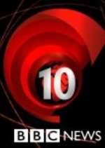 Watch BBC News at Ten M4ufree