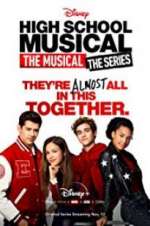 Watch High School Musical: The Musical - The Series M4ufree
