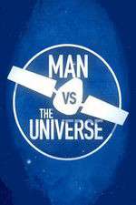 Watch Man vs. The Universe M4ufree