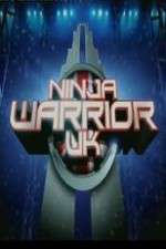 Watch Ninja Warrior UK M4ufree