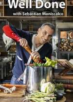 Watch Well Done with Sebastian Maniscalco M4ufree