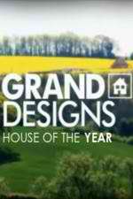 Watch Grand Designs: House of the Year M4ufree