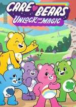 Watch Care Bears: Unlock the Magic M4ufree