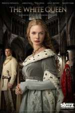Watch The White Queen M4ufree