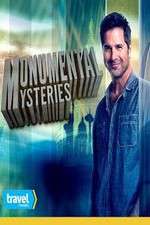 Watch Monumental Mysteries M4ufree