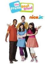 Watch The Fresh Beat Band M4ufree