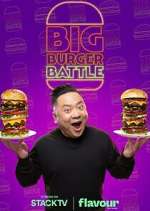 Watch Big Burger Battle M4ufree
