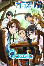Watch Glasslip M4ufree