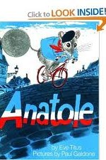 Watch Anatole M4ufree