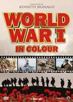 Watch Life After WWI: In Colour M4ufree