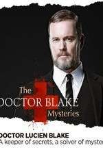 Watch The Doctor Blake Mysteries M4ufree