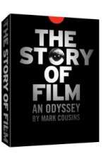 Watch The Story of Film An Odyssey M4ufree