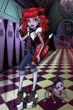 Watch Monster High - New Ghoul at School M4ufree