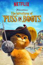 Watch The Adventures of Puss in Boots M4ufree