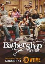Watch Barbershop M4ufree
