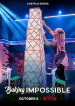 Watch Baking Impossible M4ufree