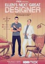 Watch Ellen's Next Great Designer M4ufree