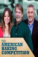 Watch The American Baking Competition M4ufree