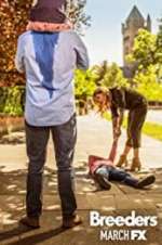 Watch Breeders M4ufree