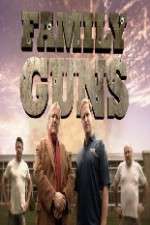 Watch Family Guns M4ufree