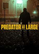 Watch Predator at Large M4ufree