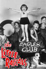 Watch The Little Rascals M4ufree