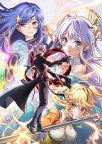 Watch The World's Finest Assassin Gets Reincarnated in a Different World as an Aristocrat M4ufree