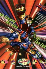 Watch Swat Kats: The Radical Squadron M4ufree