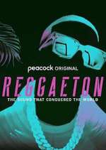 Watch Reggaeton: The Sound that Conquered the World M4ufree