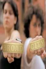 Watch Broad City M4ufree