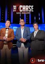 Watch The Chase New Zealand M4ufree
