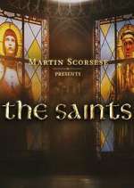 Watch Martin Scorsese Presents: The Saints M4ufree