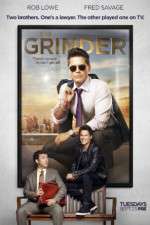 Watch The Grinder M4ufree