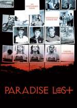 Watch Paradise Lost M4ufree