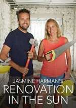 Watch Jasmine Harman\'s Renovation in the Sun M4ufree