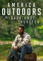 Watch America Outdoors with Baratunde Thurston M4ufree