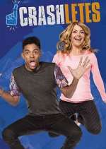 Watch Crashletes M4ufree