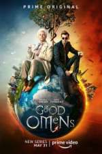 Watch Good Omens M4ufree