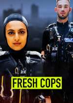 Watch Fresh Cops M4ufree
