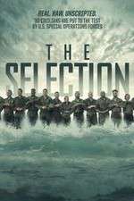 Watch The Selection Special Operations Experiment M4ufree