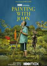 Watch Painting with John M4ufree