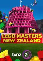 Watch LEGO Masters M4ufree
