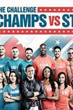 Watch The Challenge: Champs vs. Stars M4ufree